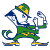 North Platte St Pats,Irish Mascot